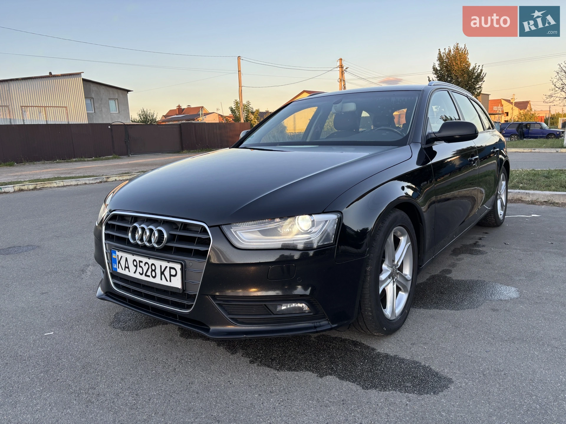 2015 Audi A4 - мініатюра 2