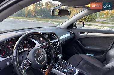 Универсал Audi A4 2015 в Киеве