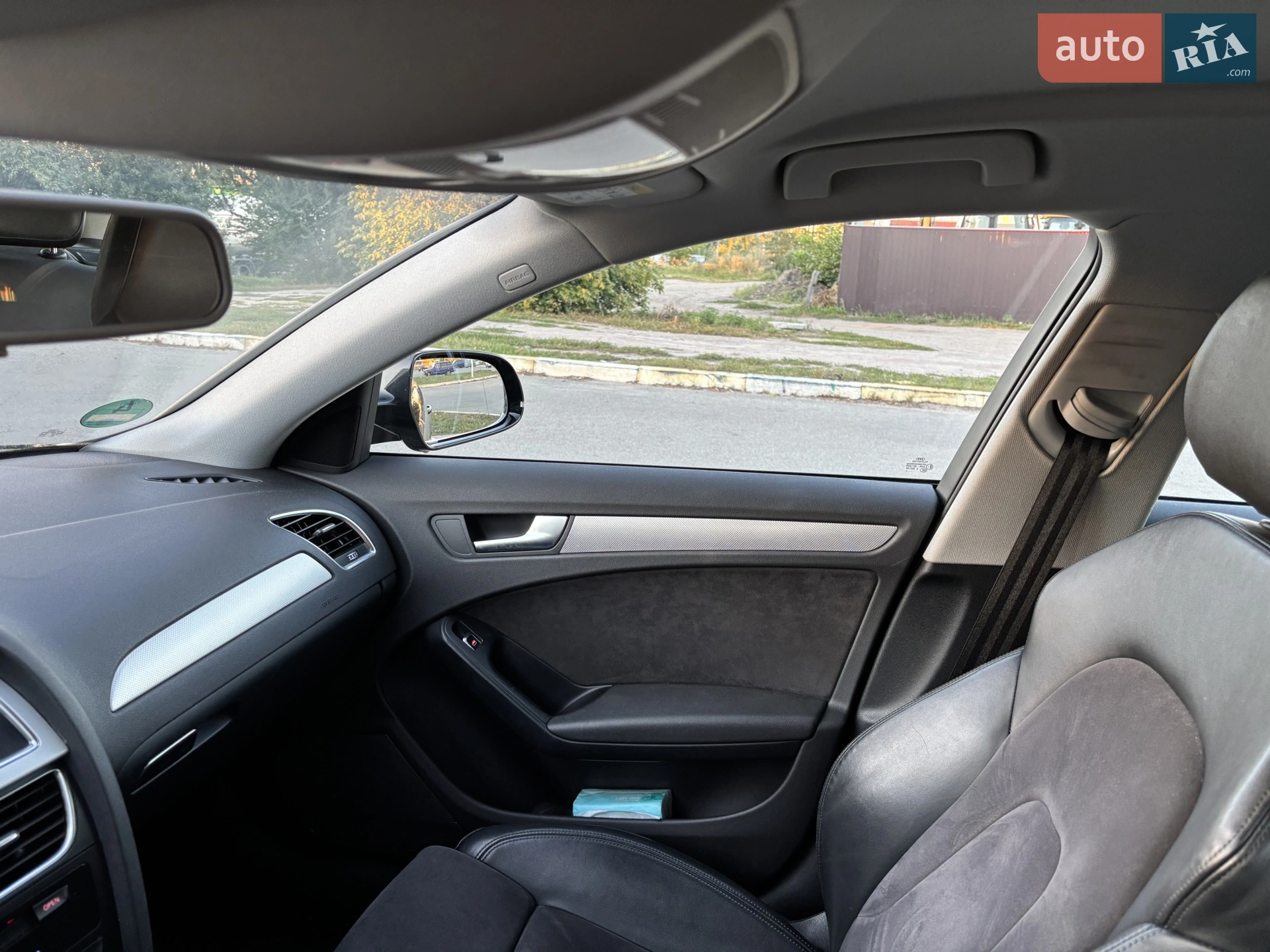 2015 Audi A4 - мініатюра 19