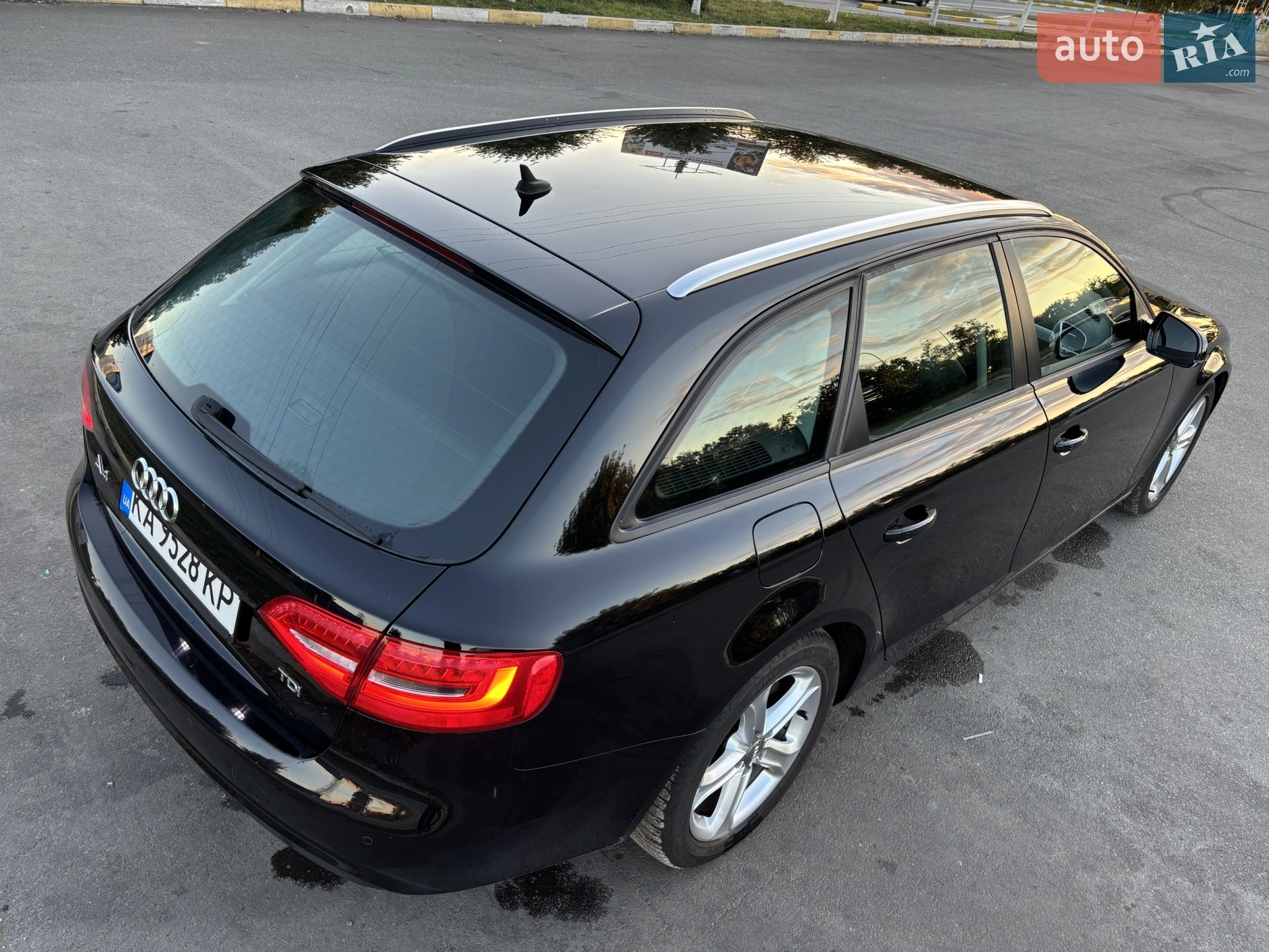 2015 Audi A4 - мініатюра 8