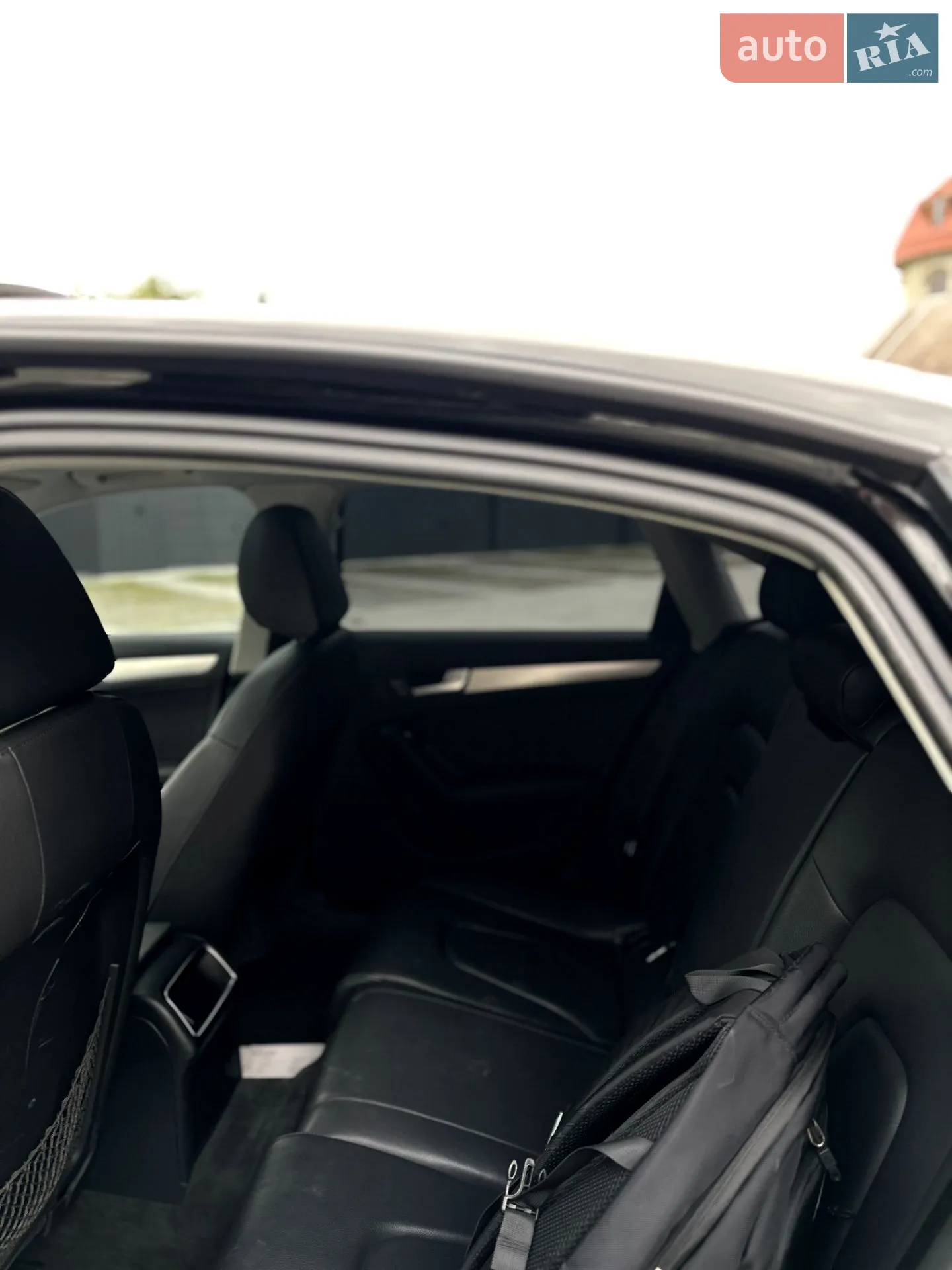 2013 Audi A4 - мініатюра 14