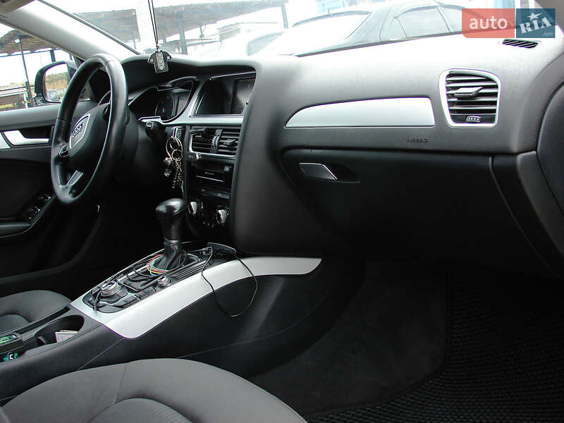 Универсал Audi A4 2015 в Одессе фото 20 Универсал Audi A4 2015 в Одессе