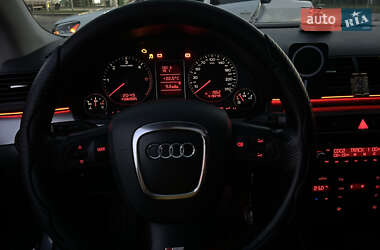 Универсал Audi A4 2005 в 
