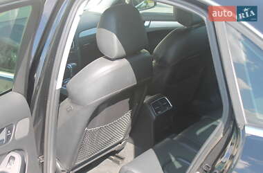 Седан Audi A4 2013 в 