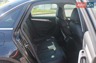 Седан Audi A4 2013 в 