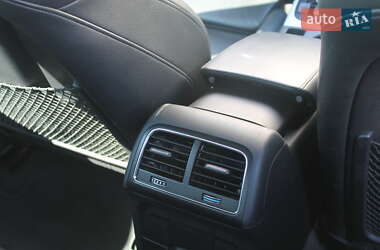 Седан Audi A4 2013 в 