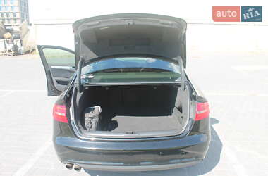 Седан Audi A4 2013 в 