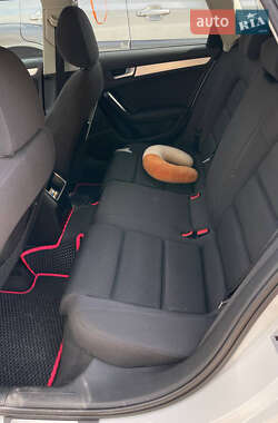 Универсал Audi A4 2010 в 