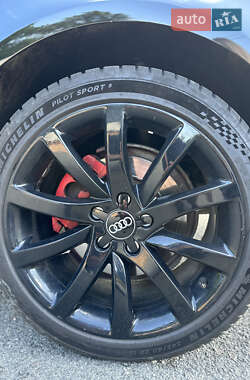 Седан Audi A4 2012 в 