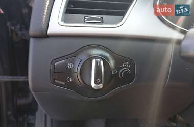 Седан Audi A4 2013 в 