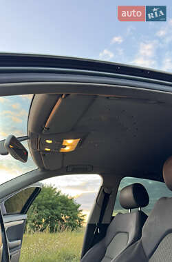Седан Audi A4 2006 в 