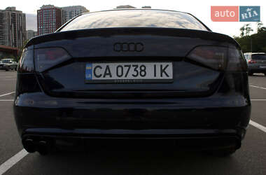 Седан Audi A4 2010 в 