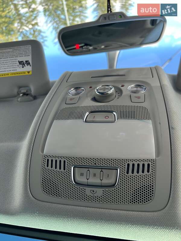 Универсал Audi A4 2013 в Львове фото 11 Универсал Audi A4 2013 в Львове