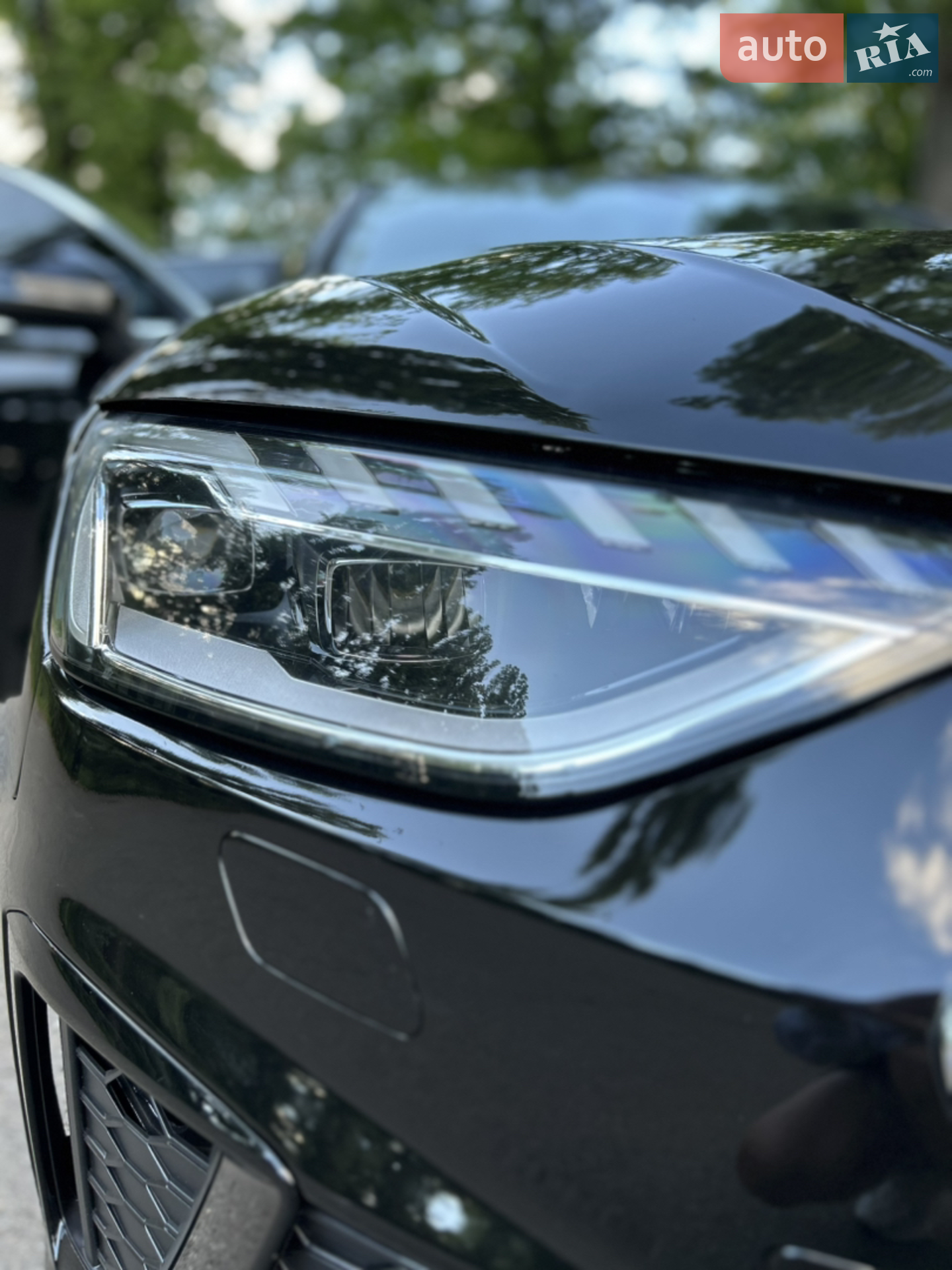 2020 Audi A4 - мініатюра 13