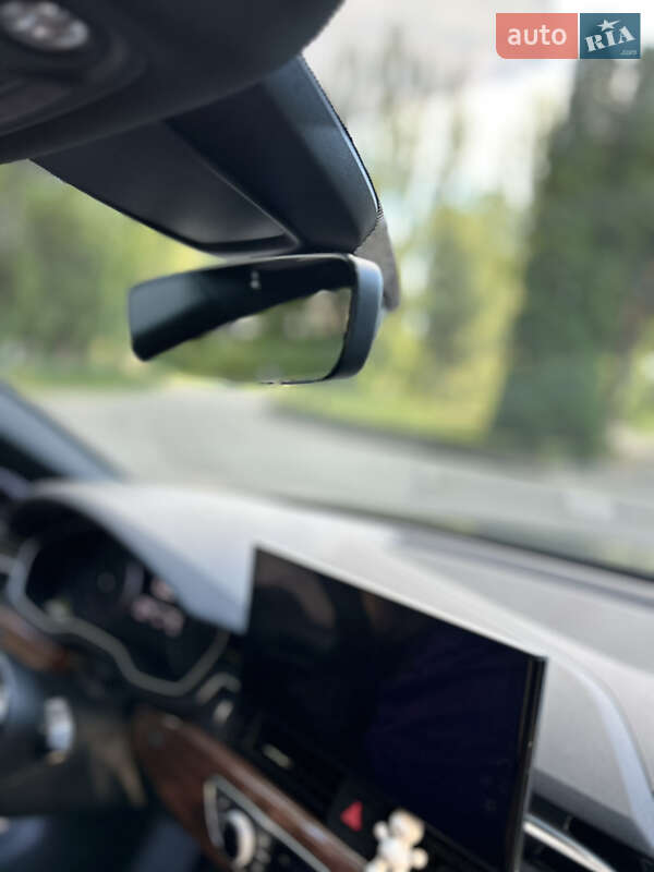 Седан Audi A4 2020 в Киеве фото 16 Седан Audi A4 2020 в Киеве