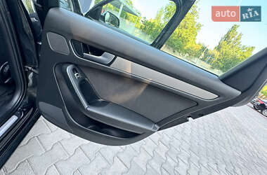 Универсал Audi A4 2013 в 