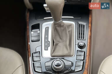 Универсал Audi A4 2009 в 