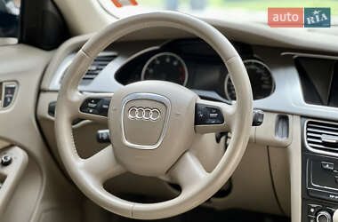 Универсал Audi A4 2009 в 