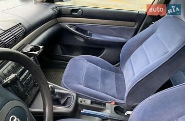 Универсал Audi A4 2001 в 