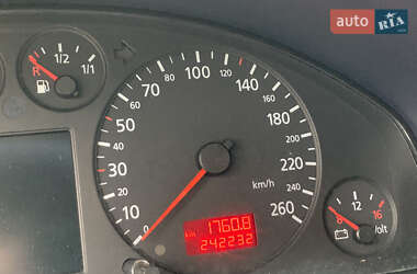 Универсал Audi A4 2001 в 