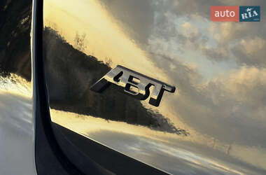 Универсал Audi A4 2021 в 