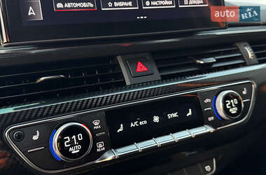 Универсал Audi A4 2021 в 