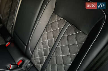 Универсал Audi A4 2021 в 