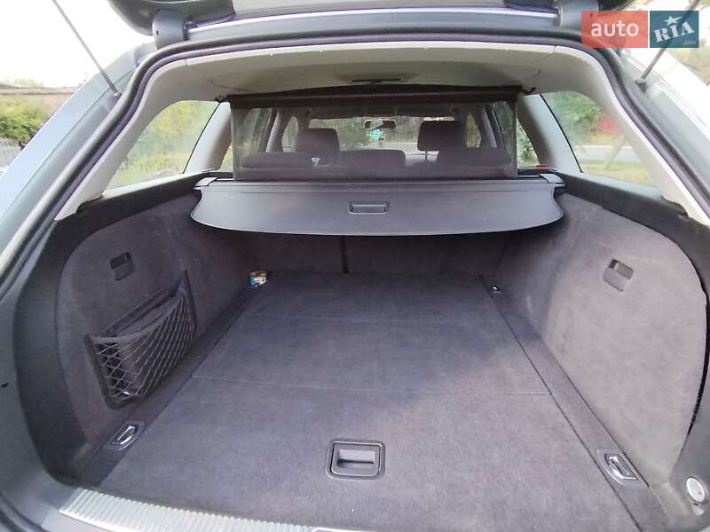 Універсал Audi A4 2005 в Полтаві фото 8 Універсал Audi A4 2005 в Полтаві