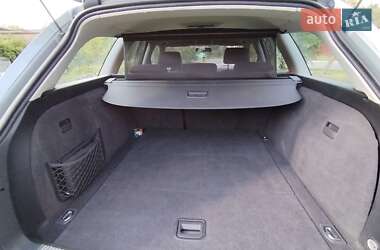 Универсал Audi A4 2005 в 