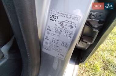 Универсал Audi A4 2005 в 