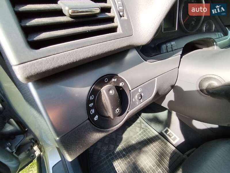 Універсал Audi A4 2005 в Полтаві фото 14 Універсал Audi A4 2005 в Полтаві
