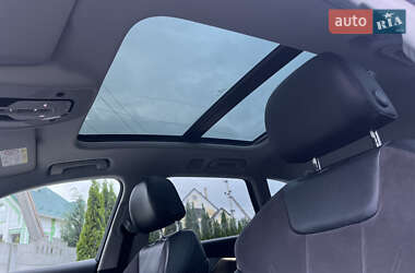 Универсал Audi A4 2017 в 
