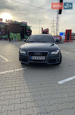Седан Audi A4 2008 в 