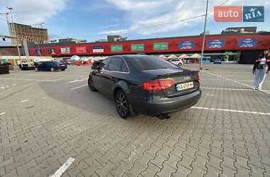 Седан Audi A4 2008 в 