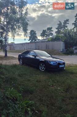 Седан Audi A4 2018 в 