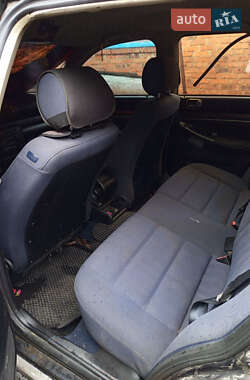 Универсал Audi A4 1999 в 