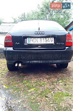 Универсал Audi A4 1999 в 