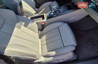 Седан Audi A4 2018 в 