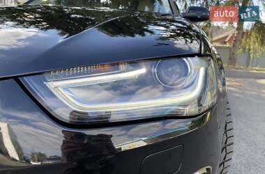 Седан Audi A4 2013 в 