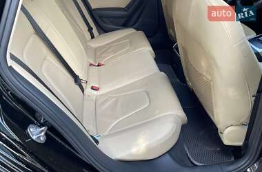 Седан Audi A4 2013 в 