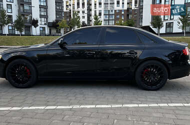 Седан Audi A4 2009 в 