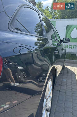 Универсал Audi A4 2014 в 