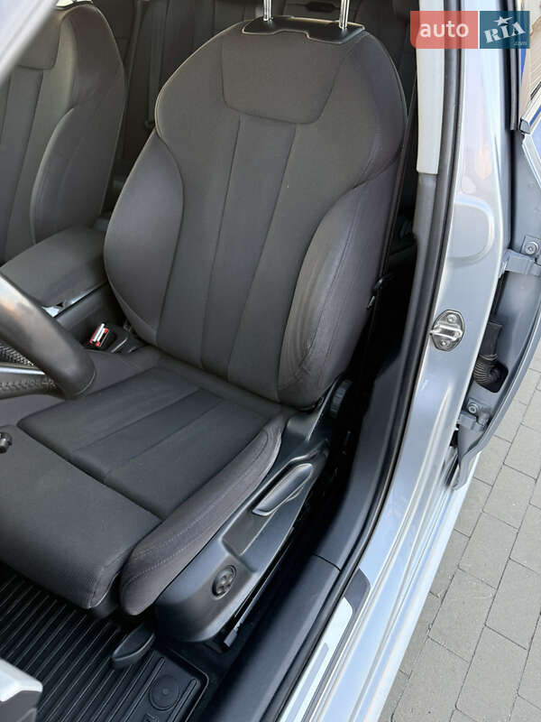 Універсал Audi A4 2016 в Білій Церкві