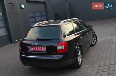 Универсал Audi A4 2003 в 