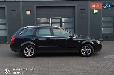 Универсал Audi A4 2003 в 
