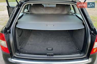Универсал Audi A4 2003 в 