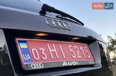 Универсал Audi A4 2003 в 