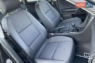 Универсал Audi A4 2003 в 
