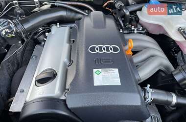 Универсал Audi A4 2003 в 