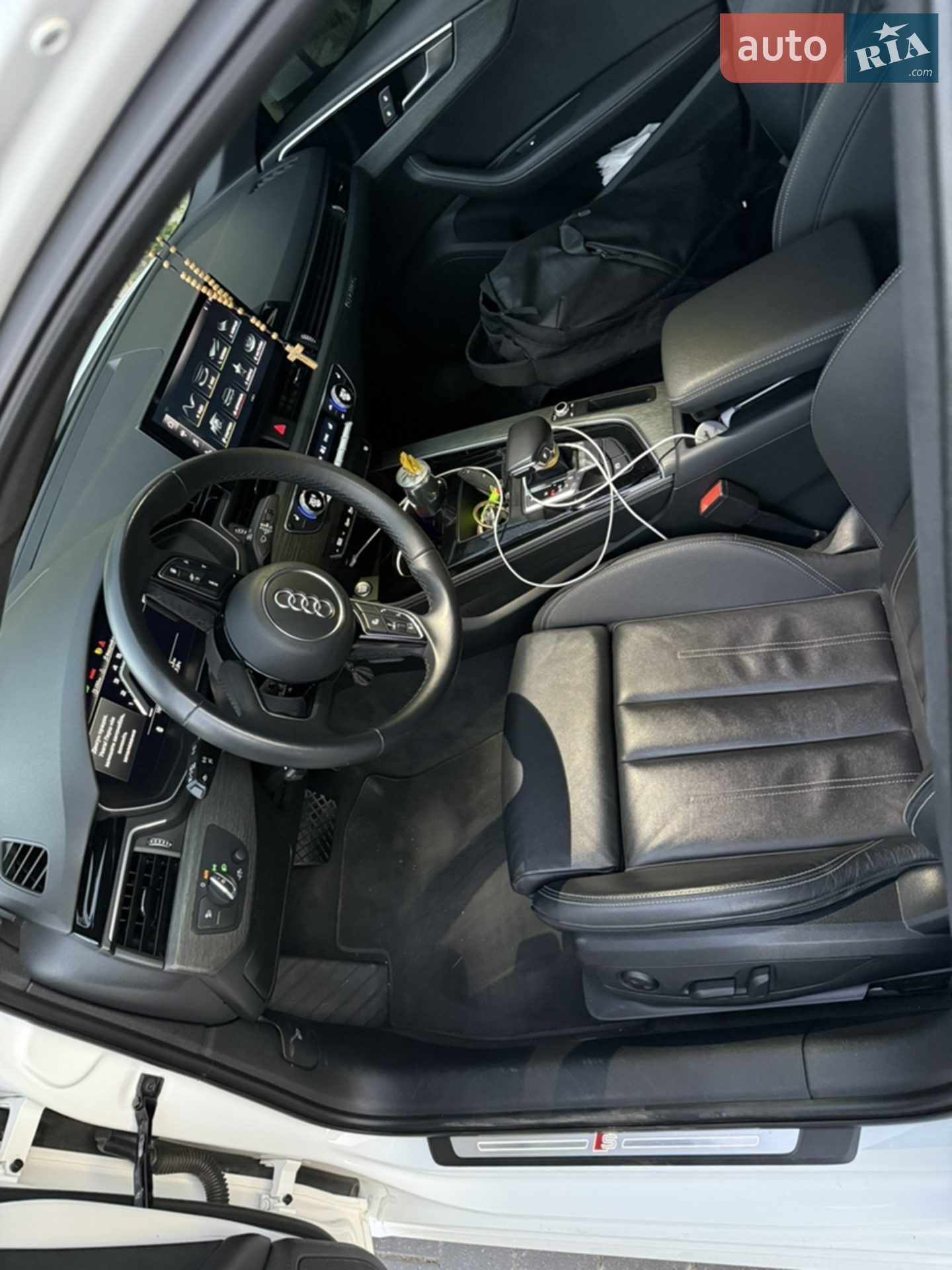 2022 Audi A4 - мініатюра 11